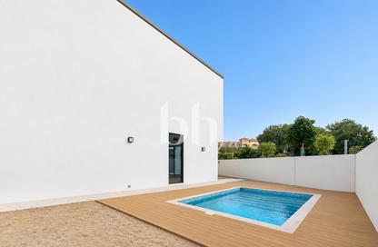 Villa - 5 - 6 for rent in Al Badia Villas - Dubai Festival City - Dubai Villa - 5 - 6 for rent in Al Badia Villas - Dubai Festival City - Dubai