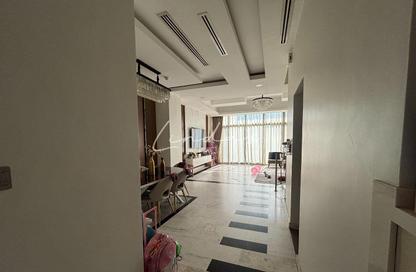 Townhouse - 3 - 4 for rent in The Dreamz - Al Furjan - Dubai