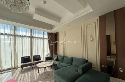 Townhouse - 3 - 4 for rent in The Dreamz - Al Furjan - Dubai Townhouse - 3 - 4 for rent in The Dreamz - Al Furjan - Dubai