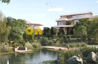 Land - Studio for sale in The Wilds 3 by Aldar - The Wilds by Aldar - Dubai Land - Dubai