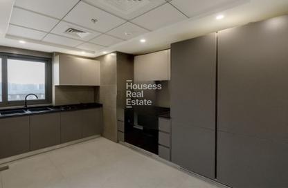 Apartment - 2 Bedrooms - 3 Bathrooms for rent in Nadine Residences 1 - Nadine Residences - Al Furjan - Dubai