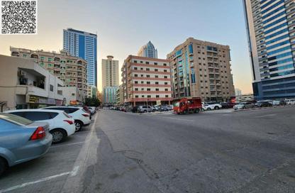 Land - Studio for sale in Al Dewan Towers - Al Nakhil 2 - Al Nakhil - Ajman Land - Studio for sale in Al Dewan Towers - Al Nakhil 2 - Al Nakhil - Ajman