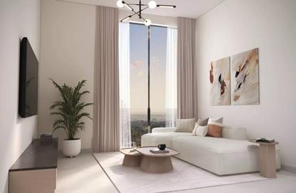 Apartment - 1 - 2 for sale in Tavora Residences - International City Phase 2 - Al Warsan 4 - Al Warsan - Dubai