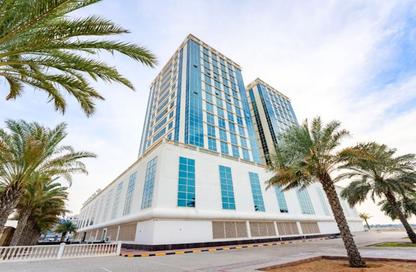 Full Floor - Studio for rent in The Mangroves - Al Qurm - Ras Al Khaimah