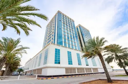 Full Floor - Studio for rent in The Mangroves - Al Qurm - Ras Al Khaimah