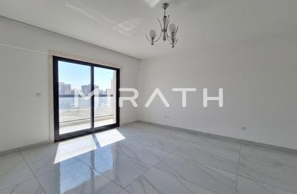 Apartment - Studio - 1 for rent in BNH Smart Tower 3 - International City Phase 2 (Al Warsan 4) - Dubai
