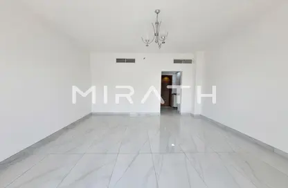 Apartment - 1 Bathroom for rent in BNH Smart Tower 3 - International City Phase 2 (Al Warsan 4) - Dubai
