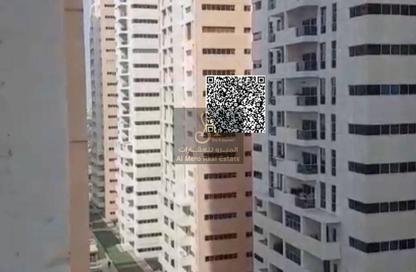 Apartment - 1 Bedroom - 2 Bathrooms for sale in Ajman One Tower 1 - Ajman One - Ajman Downtown - Ajman