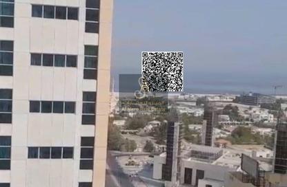 Apartment - 1 Bedroom - 2 Bathrooms for sale in Ajman One Tower 1 - Ajman One - Ajman Downtown - Ajman