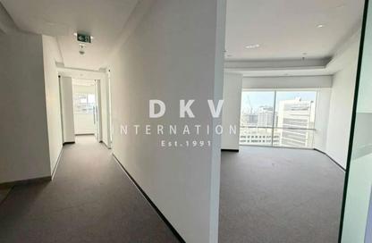 Office Space - Studio - 1 Bathroom for rent in Park Place Tower - Sheikh Zayed Road - Dubai