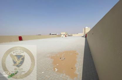Land - Studio for rent in Al Jlail - Al Sajaa - Sharjah