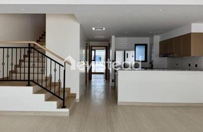 Townhouse - 4 Bedrooms - 3 Bathrooms for rent in Santorini - Damac Lagoons - Dubai