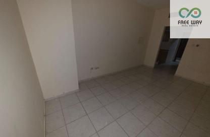 Apartment - Studio - 1 Bathroom for rent in Al Naemiya Tower 2 - Al Naemiya Towers - Al Nuaimiya - Ajman