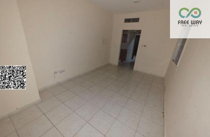 Apartment - Studio - 1 Bathroom for rent in Al Naemiya Tower 2 - Al Naemiya Towers - Al Nuaimiya - Ajman