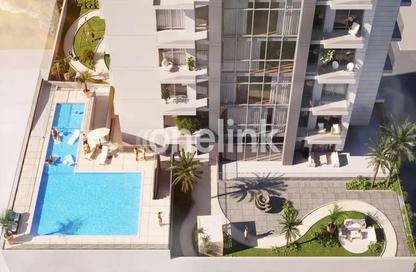 Apartment - 1 - 2 for sale in Vita Grande - District 17 - Jumeirah Village Circle - Dubai Apartment - 1 - 2 for sale in Vita Grande - District 17 - Jumeirah Village Circle - Dubai
