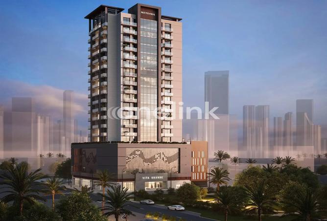 Modern Living | Near Handover | Vita Grande, JVC