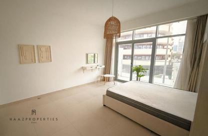 Apartment - Studio - 1 Bathroom for sale in Pantheon Elysee - District 13 - Jumeirah Village Circle - Dubai
