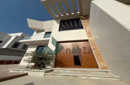 فيلا - 6 غرف نوم - 7 حمامات للبيع في ند الشبا جاردنز 1 - حدائق ند الشبا - ند الشبا 1 - ند الشبا - دبي