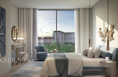 Apartment - 2 - 3 for sale in Central Park Plaza A - Central Park Plaza - Central Park at City Walk - City Walk - Dubai Apartment - 2 - 3 for sale in Central Park Plaza A - Central Park Plaza - Central Park at City Walk - City Walk - Dubai