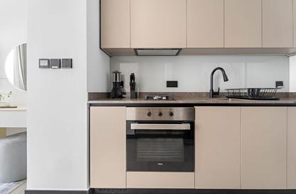 Apartment - Studio - 1 Bathroom for sale in 15 Northside Tower 1 - 15 Northside - Business Bay - Dubai