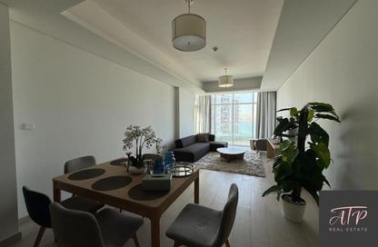 Apartment - 2 - 3 for sale in Azizi Mina - The Crescent - Palm Jumeirah - Dubai Apartment - 2 - 3 for sale in Azizi Mina - The Crescent - Palm Jumeirah - Dubai