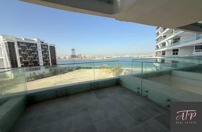 Apartment - 2 - 3 for sale in Azizi Mina - The Crescent - Palm Jumeirah - Dubai