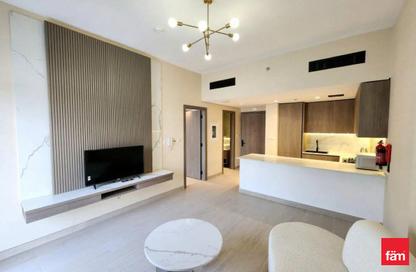 Apartment - 1 Bedroom - 2 Bathrooms for sale in Laya Heights - Dubai Studio City - Dubai