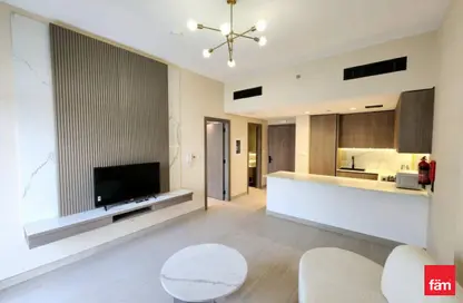 شقة - غرفة نوم - 2 حمامات للبيع في لايا هايتس - ستوديو سيتي - دبي