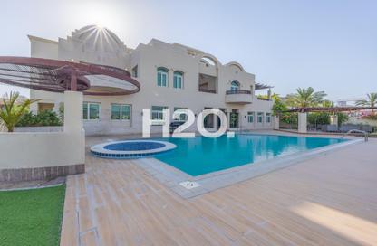 Villa - 7 - 7 for rent in Sector HT - Emirates Hills - Dubai Villa - 7 - 7 for rent in Sector HT - Emirates Hills - Dubai