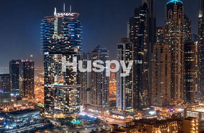 Apartment - 2 - 3 for sale in Cavalli Casa Tower - Dubai Media City - Dubai Apartment - 2 - 3 for sale in Cavalli Casa Tower - Dubai Media City - Dubai