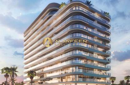 Apartment - Studio - 1 for sale in Azizi Venice 7 Building D - Azizi Venice 7 - Azizi Venice - Dubai South (Dubai World Central) - Dubai Apartment - Studio - 1 for sale in Azizi Venice 7 Building D - Azizi Venice 7 - Azizi Venice - Dubai South (Dubai World Central) - Dubai