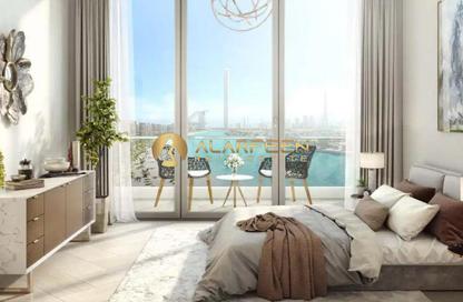 Apartment - Studio - 1 for sale in Azizi Venice 7 Building D - Azizi Venice 7 - Azizi Venice - Dubai South (Dubai World Central) - Dubai Apartment - Studio - 1 for sale in Azizi Venice 7 Building D - Azizi Venice 7 - Azizi Venice - Dubai South (Dubai World Central) - Dubai