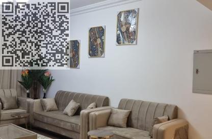 Apartment - 2 Bedrooms - 2 Bathrooms for rent in Al Rashidiya Towers - Al Rashidiya - Ajman Downtown - Ajman