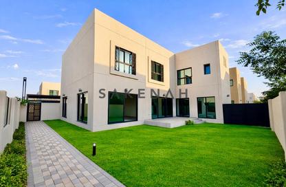 Villa - 5 - 7+ for sale in Sharjah Sustainable City - Sharjah
