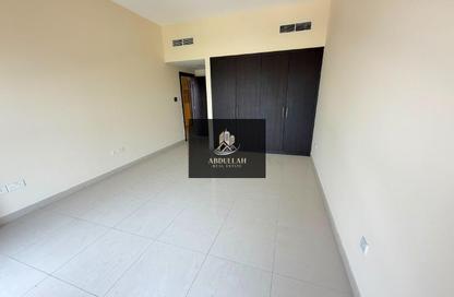 Apartment - 1 Bedroom - 2 Bathrooms for rent in Al Zahia Garden Apartments - Al Zahia - Muwaileh Commercial - Sharjah