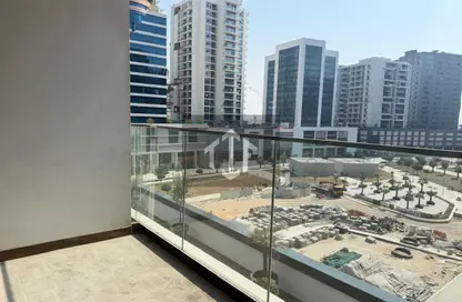 شقة - 1 حمام للايجار في سول باي - الخليج التجاري - دبي