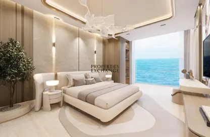 Apartment - 3 Bedrooms - 4 Bathrooms for sale in Breez by Danube - Maritime City - Dubai Apartment - 3 Bedrooms - 4 Bathrooms for sale in Breez by Danube - Maritime City - Dubai