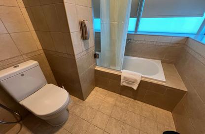 Apartment - 1 Bedroom - 1 Bathroom for rent in Khalidiya Street - Al Khalidiya - Abu Dhabi Apartment - 1 Bedroom - 1 Bathroom for rent in Khalidiya Street - Al Khalidiya - Abu Dhabi