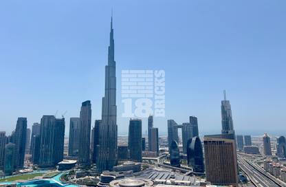 شقة - 3 - 4 للايجار في برج فيدا دبي مول 1 - فيدا ريزيدنس دبي مول - وسط مدينة دبي - دبي شقة - 3 - 4 للايجار في برج فيدا دبي مول 1 - فيدا ريزيدنس دبي مول - وسط مدينة دبي - دبي