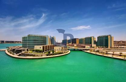 Apartment - 3 - 5 for rent in Al Nada 2 - Al Muneera - Al Raha Beach - Abu Dhabi