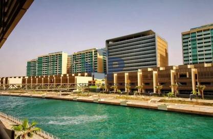 Apartment - 3 - 5 for rent in Al Nada 2 - Al Muneera - Al Raha Beach - Abu Dhabi