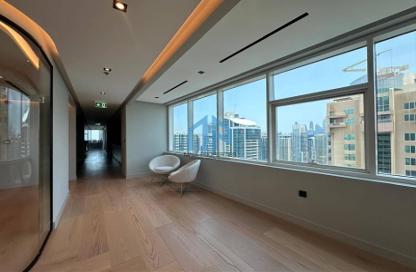 Office Space - Studio - 1 Bathroom for rent in HDS Business Centre - JLT Cluster M - Jumeirah Lake Towers - Dubai