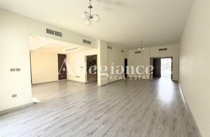 Townhouse - 3 Bedrooms - 4 Bathrooms for rent in The Polo Townhouses - Meydan Gated Community - Meydan - Dubai