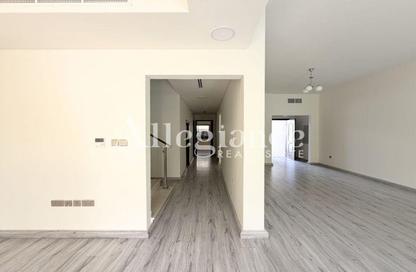 Townhouse - 3 Bedrooms - 4 Bathrooms for rent in The Polo Townhouses - Meydan Gated Community - Meydan - Dubai Townhouse - 3 Bedrooms - 4 Bathrooms for rent in The Polo Townhouses - Meydan Gated Community - Meydan - Dubai