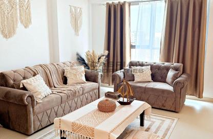 Apartment - 1 Bedroom - 2 Bathrooms for sale in Jeewar - District 11 - Jumeirah Village Circle - Dubai Apartment - 1 Bedroom - 2 Bathrooms for sale in Jeewar - District 11 - Jumeirah Village Circle - Dubai