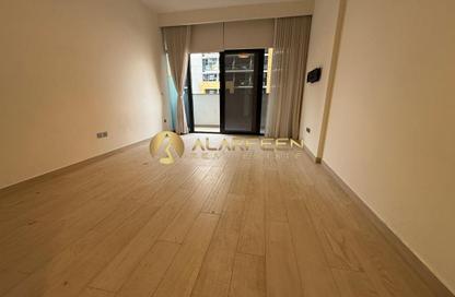 Apartment - Studio - 1 Bathroom for sale in Azizi Riviera 45 - Azizi Riviera - Meydan One - Meydan - Dubai Apartment - Studio - 1 Bathroom for sale in Azizi Riviera 45 - Azizi Riviera - Meydan One - Meydan - Dubai