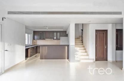 Townhouse - 3 Bedrooms - 4 Bathrooms for rent in Casa Viva - Serena - Dubai