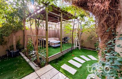 Townhouse - 3 Bedrooms - 4 Bathrooms for rent in Casa Viva - Serena - Dubai