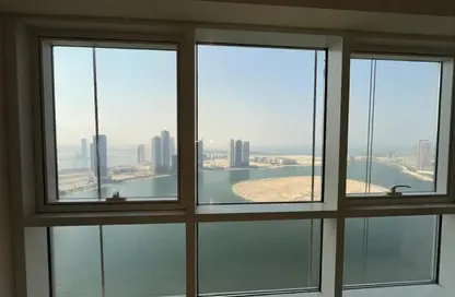 شقة - 3 غرف نوم - 4 حمامات للبيع في برج أساس - الخان لاجون - الخان - الشارقة