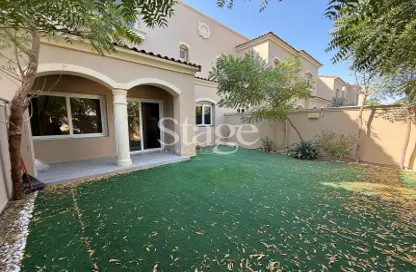 Villa - 2 Bedrooms - 4 Bathrooms for rent in Casa Dora - Serena - Dubai Land - Dubai